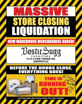 Bostic Sugg Furniture