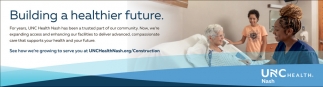 Nash UNC Health Care