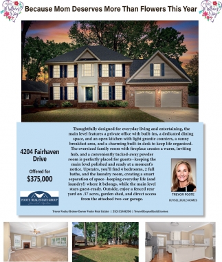 Foote Real Estate Group - Trevor Foote