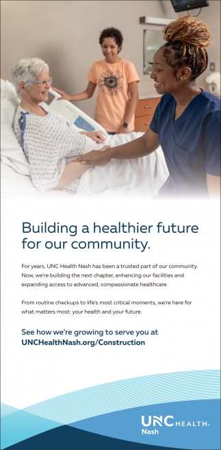 Nash UNC Health Care