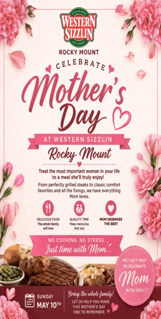 Western Sizzlin Steakhouse
