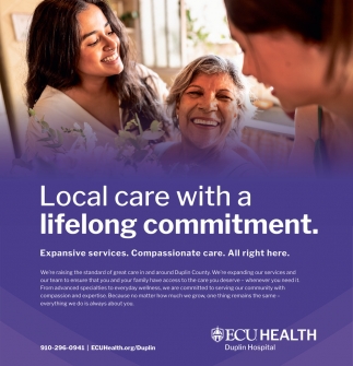 ECU Health