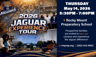 Rocky Mount Preparatory School