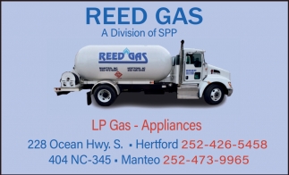 Reed Gas