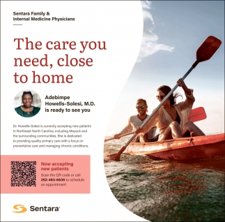 Sentara