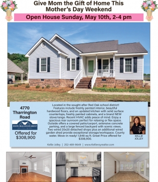 Foote Real Estate Group - Kellie Jolley