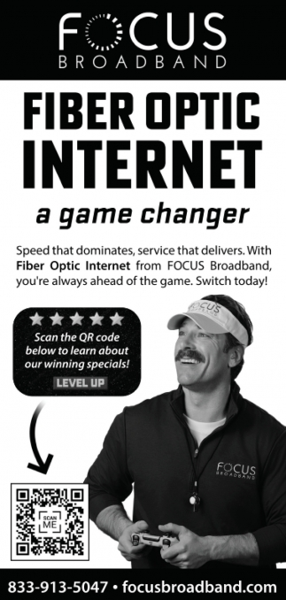 Focus Broadband