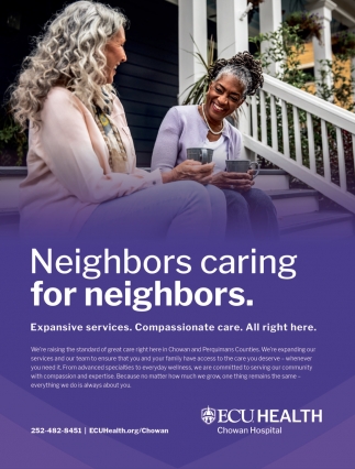 ECU Health