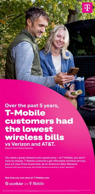 T-Mobile