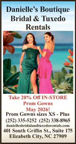 Danielle's Boutique