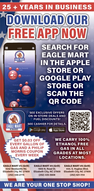Eagle Mart