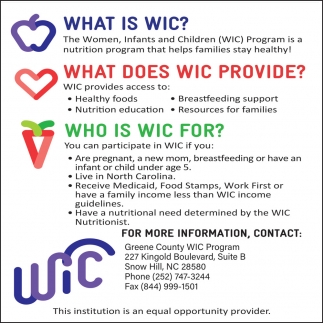 WIC