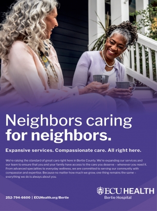 ECU Health