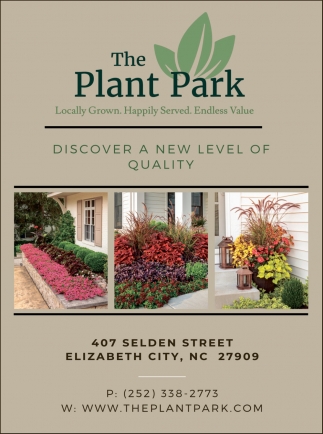 The Plant Park