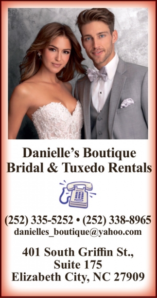 Danielle's Boutique