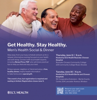 ECU Health