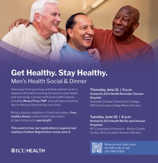 ECU Health