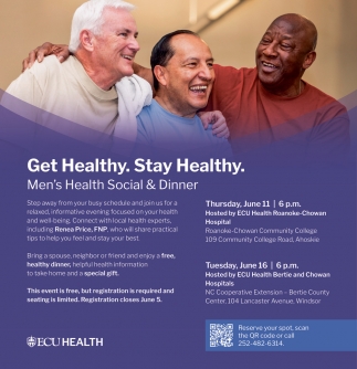 ECU Health