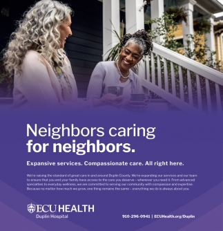 ECU Health