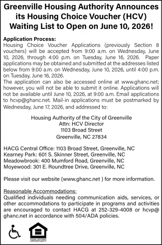 City of Greenville