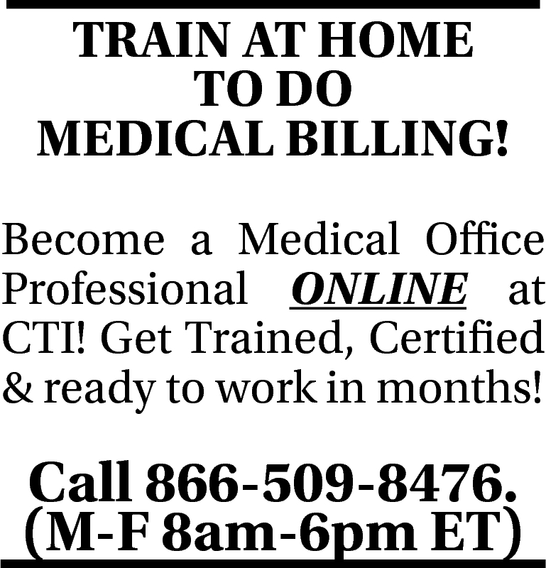 medical billing jobs at home online