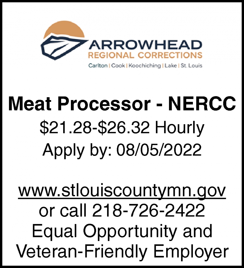 Meat Processor