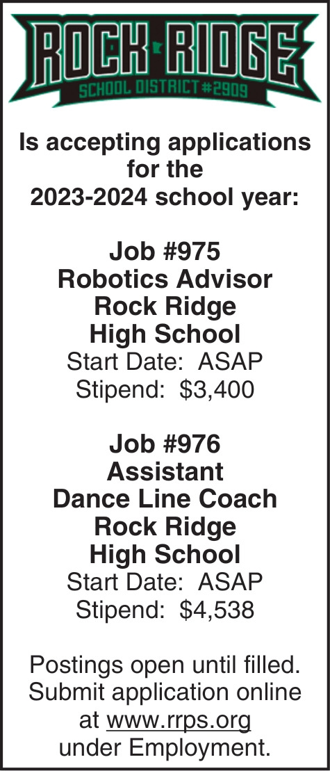 Robotics Advisor