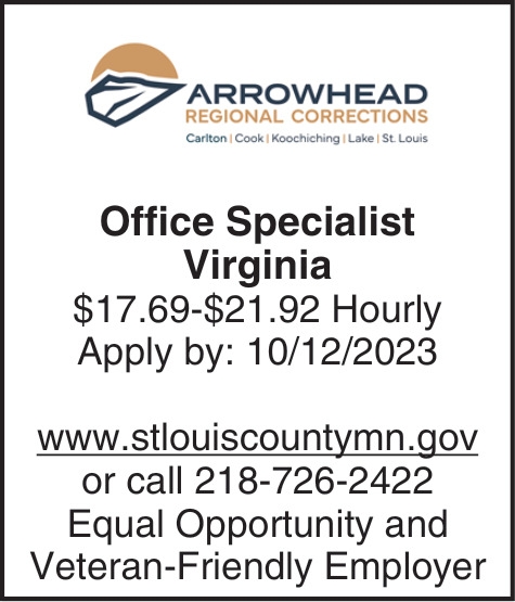 Office Specialist
