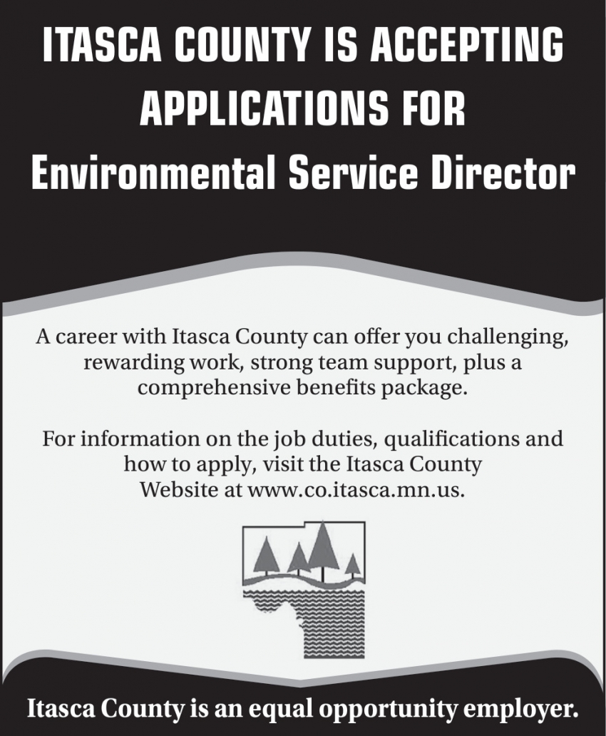 Environmental Service Director