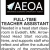 Full-Time Teacher Assistant