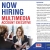 Multimedia Account Executive