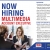 Multimedia Account Executive