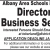 Director of Business Services