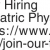 Pediatric Physical Therapist