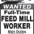 Feed Mill Worker