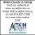 Aitkin County is Hiring!