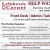 Front Desk / Admin / Sales