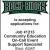 Support Specialist