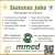 Summer Jobs