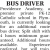Bus Driver