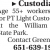 Custodial