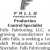 Production Control Specialist