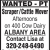 Scraper / Cattle Mover
