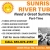 Tubing Office Assistant
