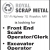 Front End Scale Operator/Clerk
