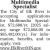 Multimedia Specialist