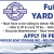 Yard Worker