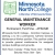 General Maintenance Worker