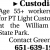 Custodial