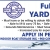 Yard Worker